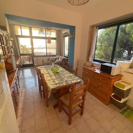 Besanvito - Sea Apartments Tarente Extérieur photo