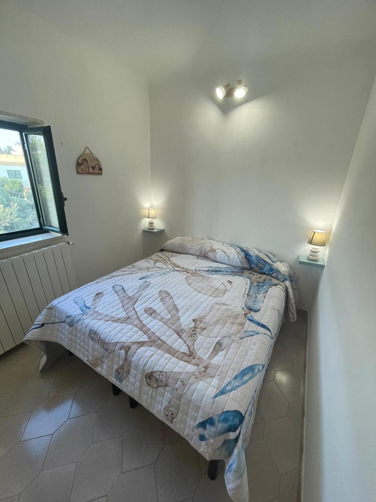 Besanvito - Sea Apartments Tarente Extérieur photo