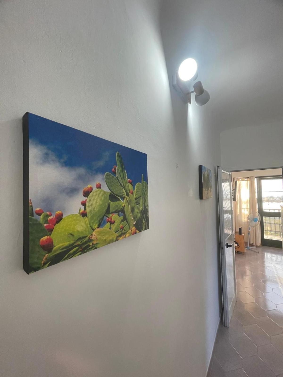 Besanvito - Sea Apartments Tarente Extérieur photo